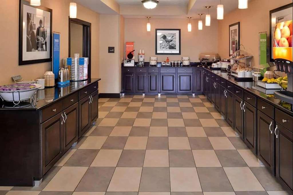 Wingate By Wyndham Steubenville Fasiliteter bilde