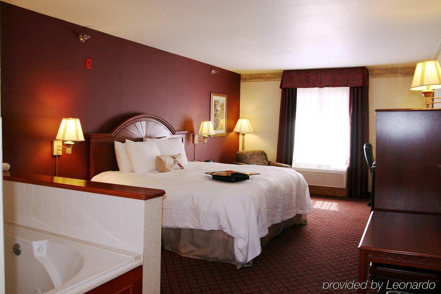 Wingate By Wyndham Steubenville Rom bilde