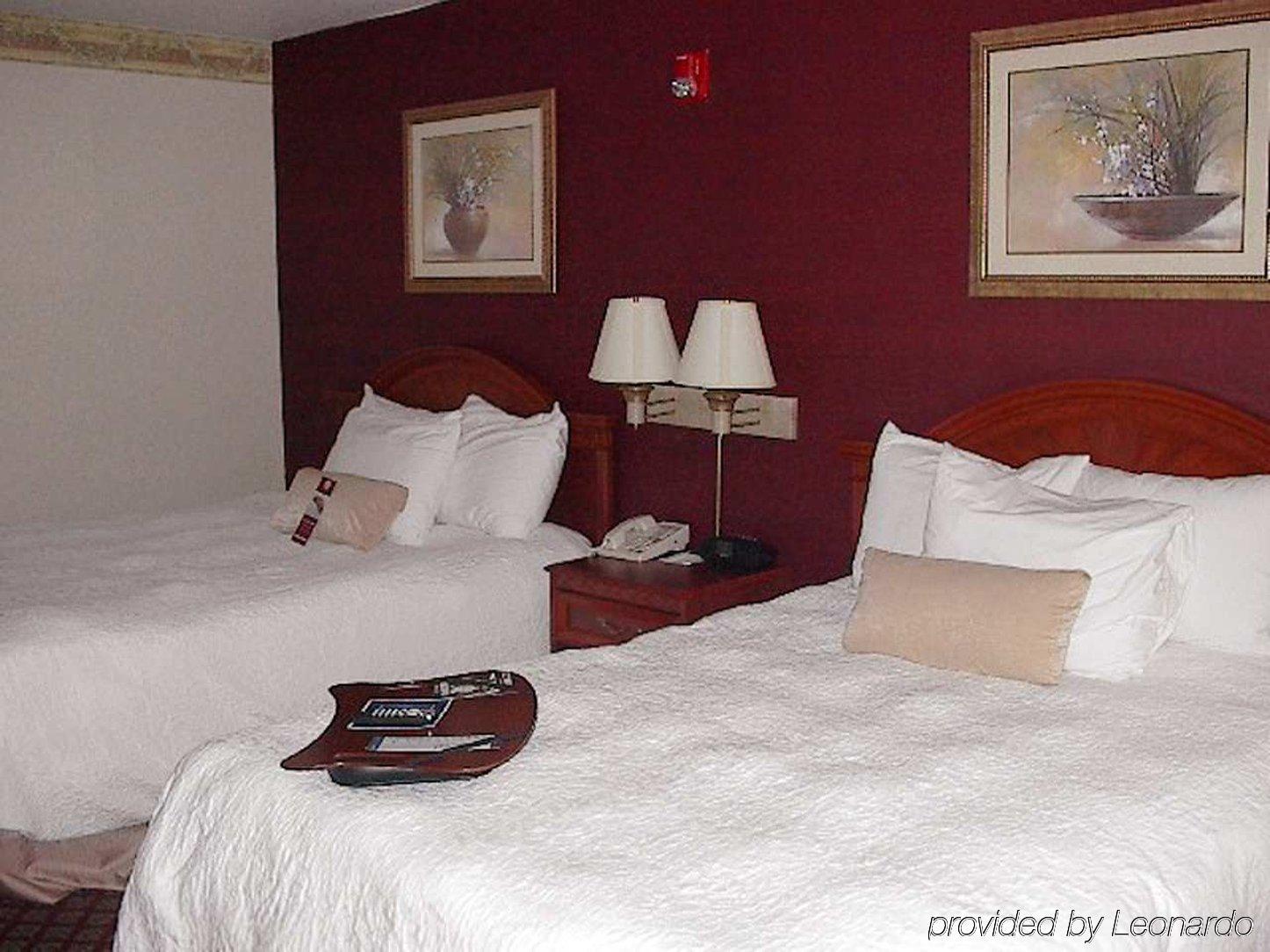 Wingate By Wyndham Steubenville Rom bilde