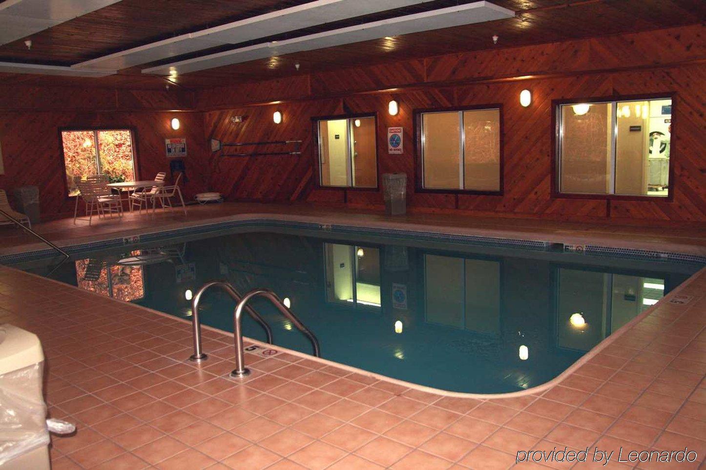 Wingate By Wyndham Steubenville Eksteriør bilde