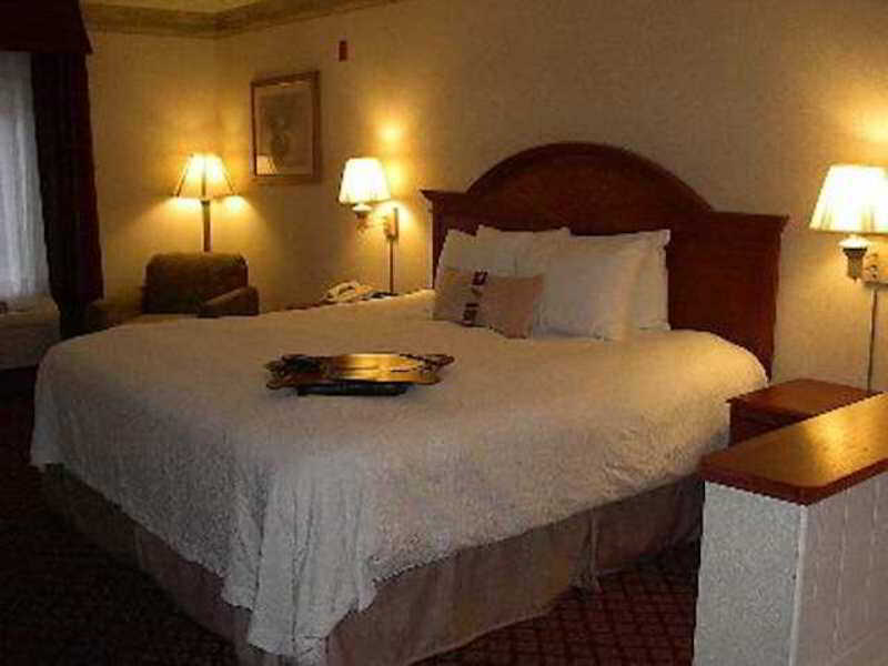 Wingate By Wyndham Steubenville Rom bilde