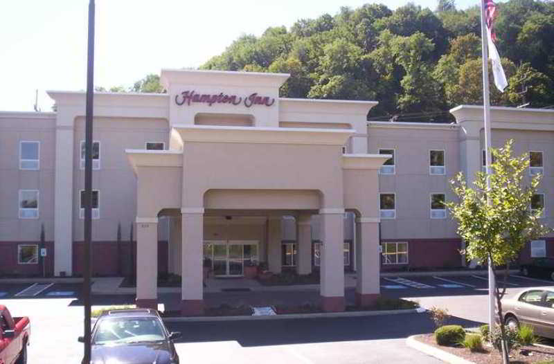 Wingate By Wyndham Steubenville Eksteriør bilde