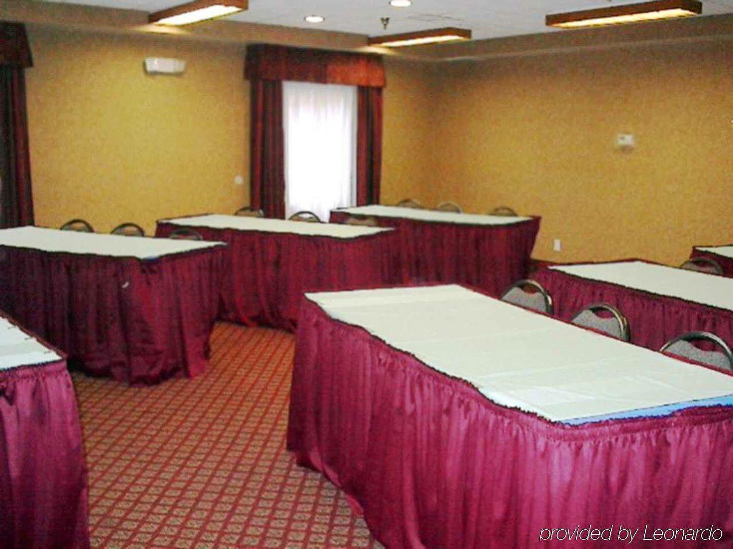 Wingate By Wyndham Steubenville Fasiliteter bilde